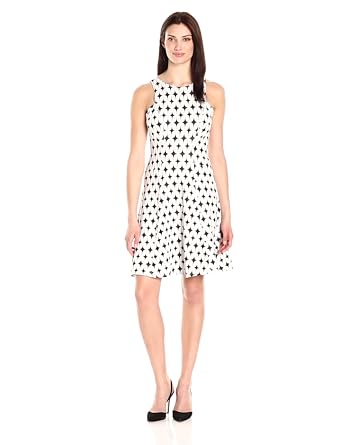 Karen Kane Women's Twiggy Twist Dress - Black Mesh Long Sleeve With Side Twist Detail, Size Small