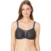 Anita Women's Performance Wirex Maximum Support Sports Bra