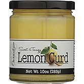 Paradigm Foodworks Lemon Curd, 10 Ounce