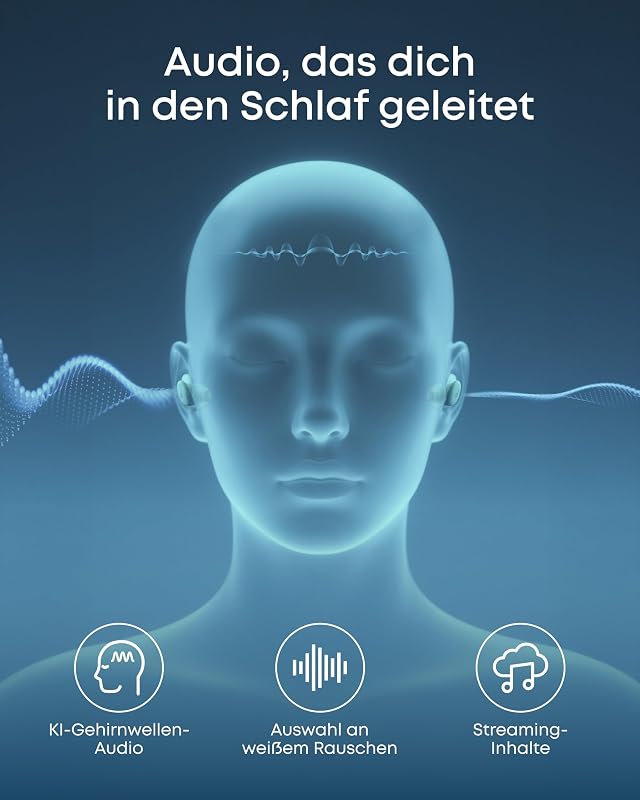 Sleep Earbuds by Anker