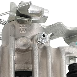 SCITOO Rear Right Brake Caliper With Bracket