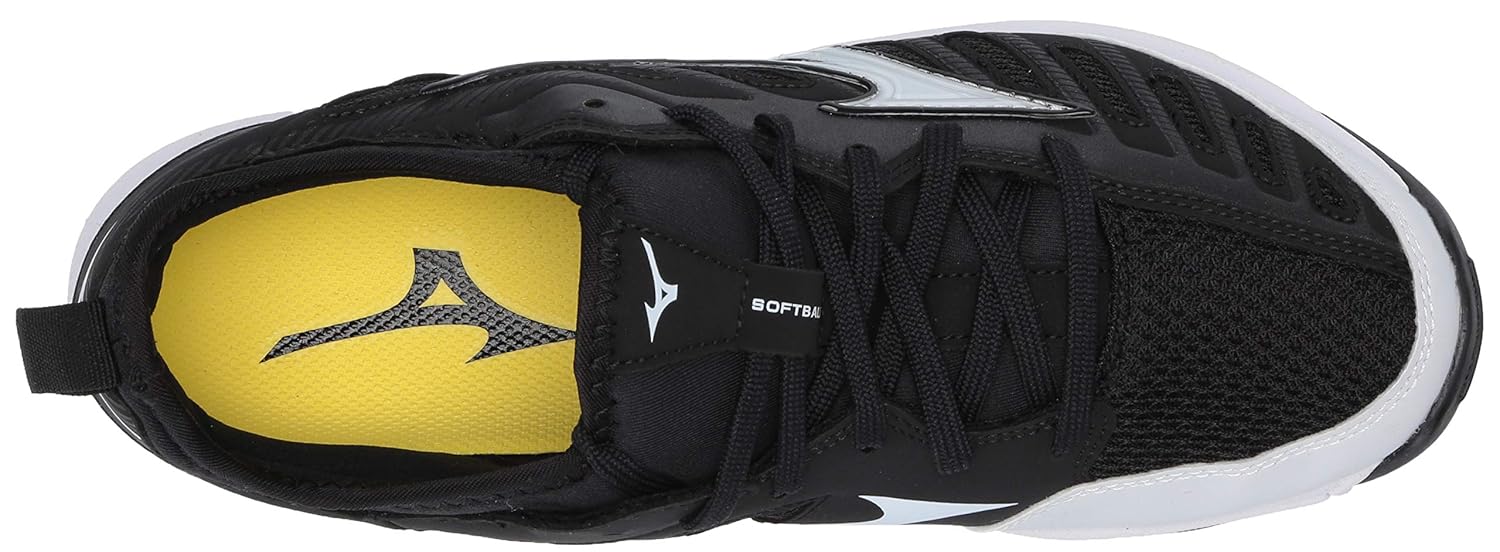 mizuno women's player trainer 2