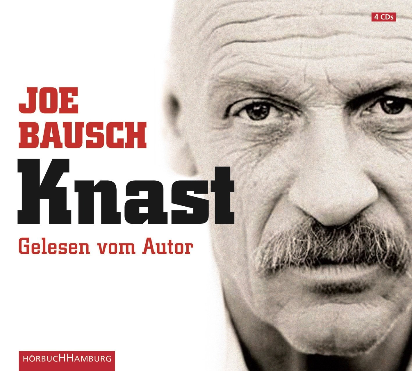 Knast 4 CDs Amazonde Joe Bausch Bcher Knast 4 CDs Amazonde Joe Bausch Bcher