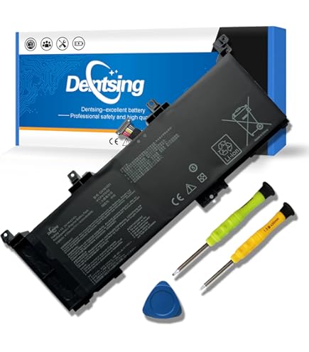 Zenbook Gl502vm Ram Upgrade Asus Laptop Battery ZTHY B41N1526