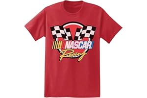 NASCAR Vintage Daytona 500 Shirt - Vintage Race Car Racing Mens Graphic T-Shirt