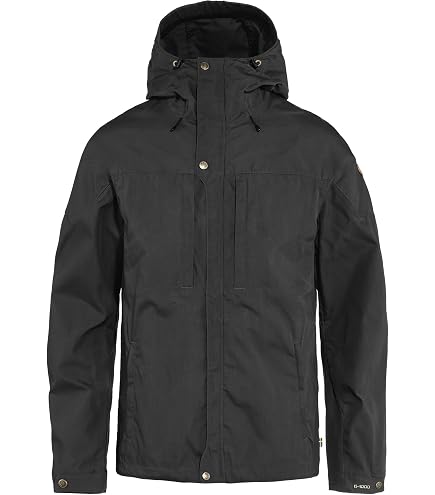 Amazon.com: Fjällräven Keb Padded Men's Synthetic Insulated Jacket