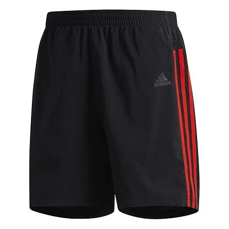 adidas Herren Run 3s SHO M Hose