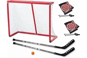 Freeman Industries Street Hockey Net Combo