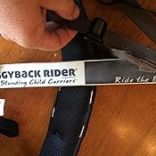 piggyback rider alternative