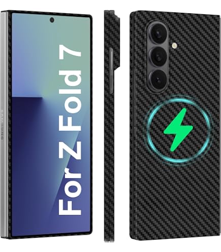 Amazon.com: Samsung Galaxy Z Fold7, 512GB, Mint - Unlocked