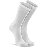 Fox River Women's Dry Ultra-Lightweight Crew Liner Coolmax Thin Fabric for Comfort | Breathable | Boot Sock