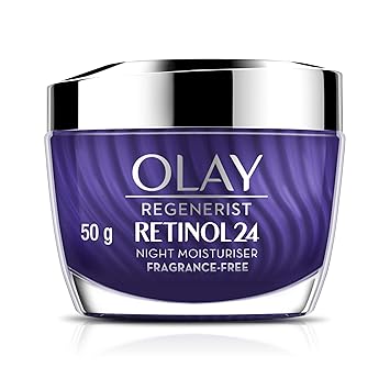 retinol 24 olay amazon