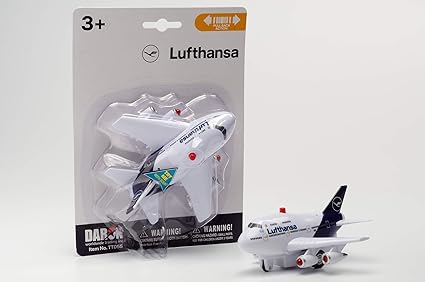 daron pullback plane