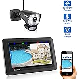 Amazon.com : Defender PhoenixM2 Wireless Security System