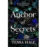 Anchor of Secrets: Special Edition