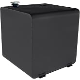 Dee Zee DZ91750SB (53 gallon) Square Transfer Tank - Black Steel