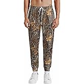 Men's Athletic Jogger Pants Lightweight Sweatpants Casual Pants with Pockets for Running Workout 80s 90s Party Rave Outfit