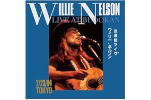 Live At Budokan
