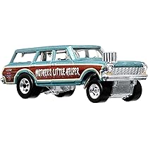 Amazon.com: Hot Wheels Car Culture Circuit Legend Premium