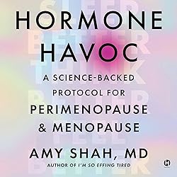 Hormone Havoc: A Science-Backed Protocol for