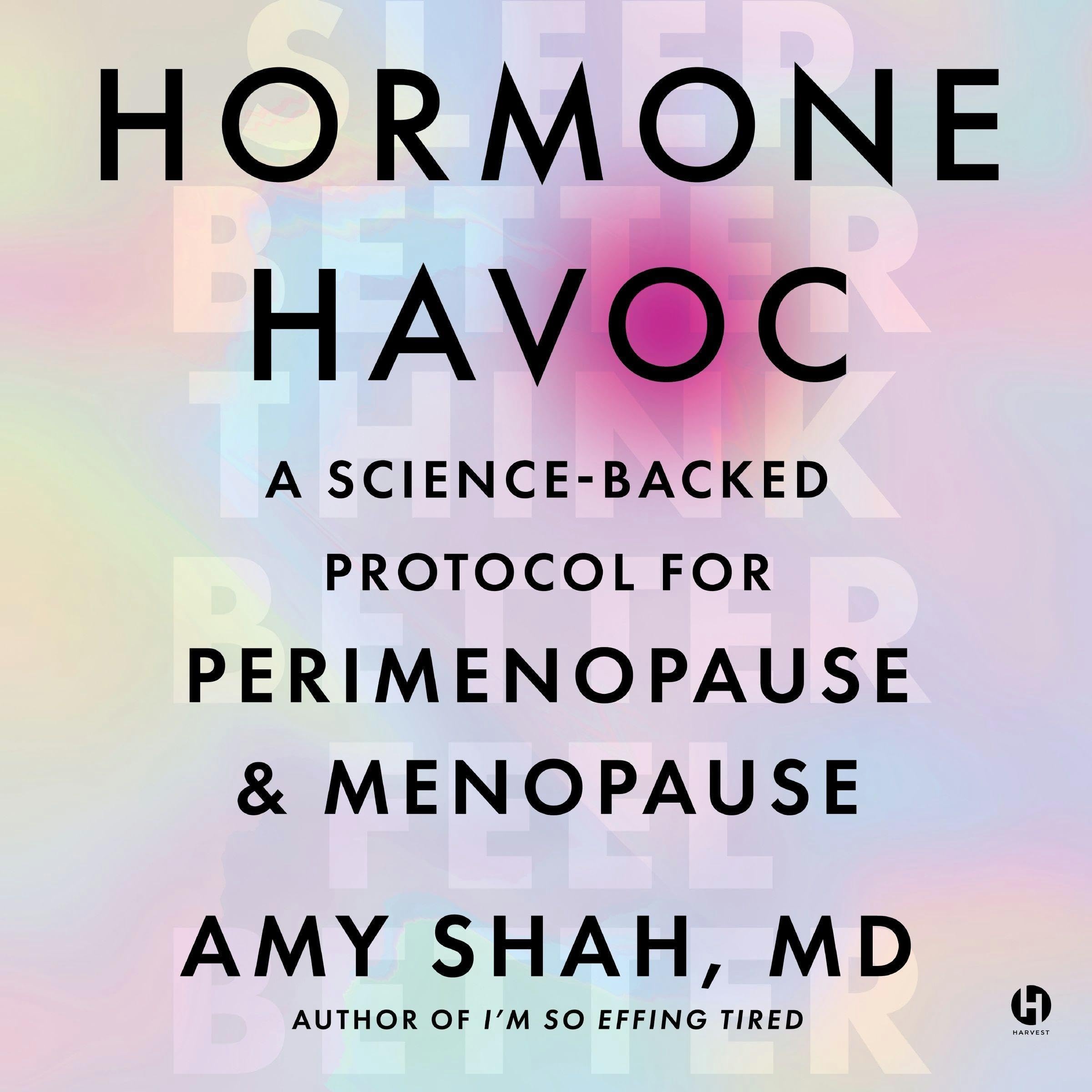 Hormone Havoc: A Science-Backed Protocol for