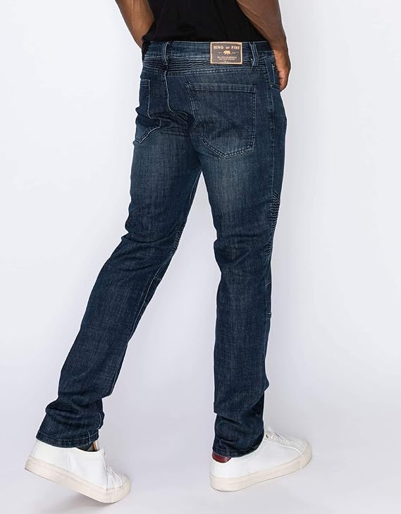 ring of fire jeans amazon