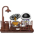 POP! WALL-E フィギュア 1118 Amazon.com: Funko Pop! Jumbo Disney: Wall-E : Funko: Toys