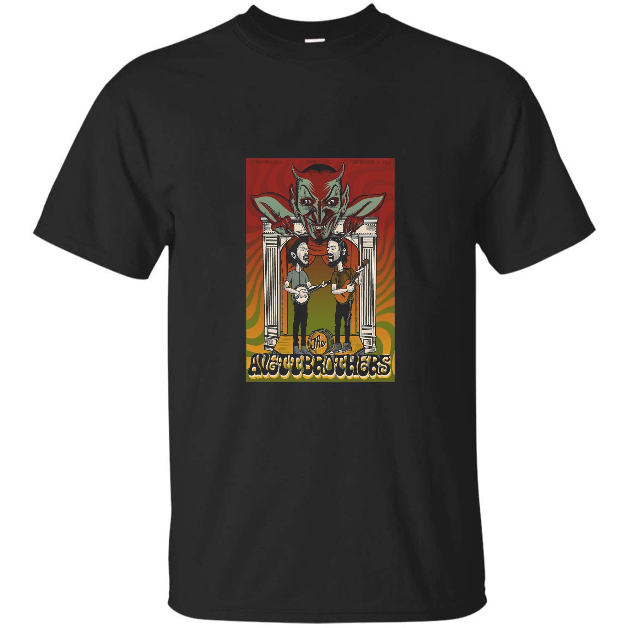 avett shirt
