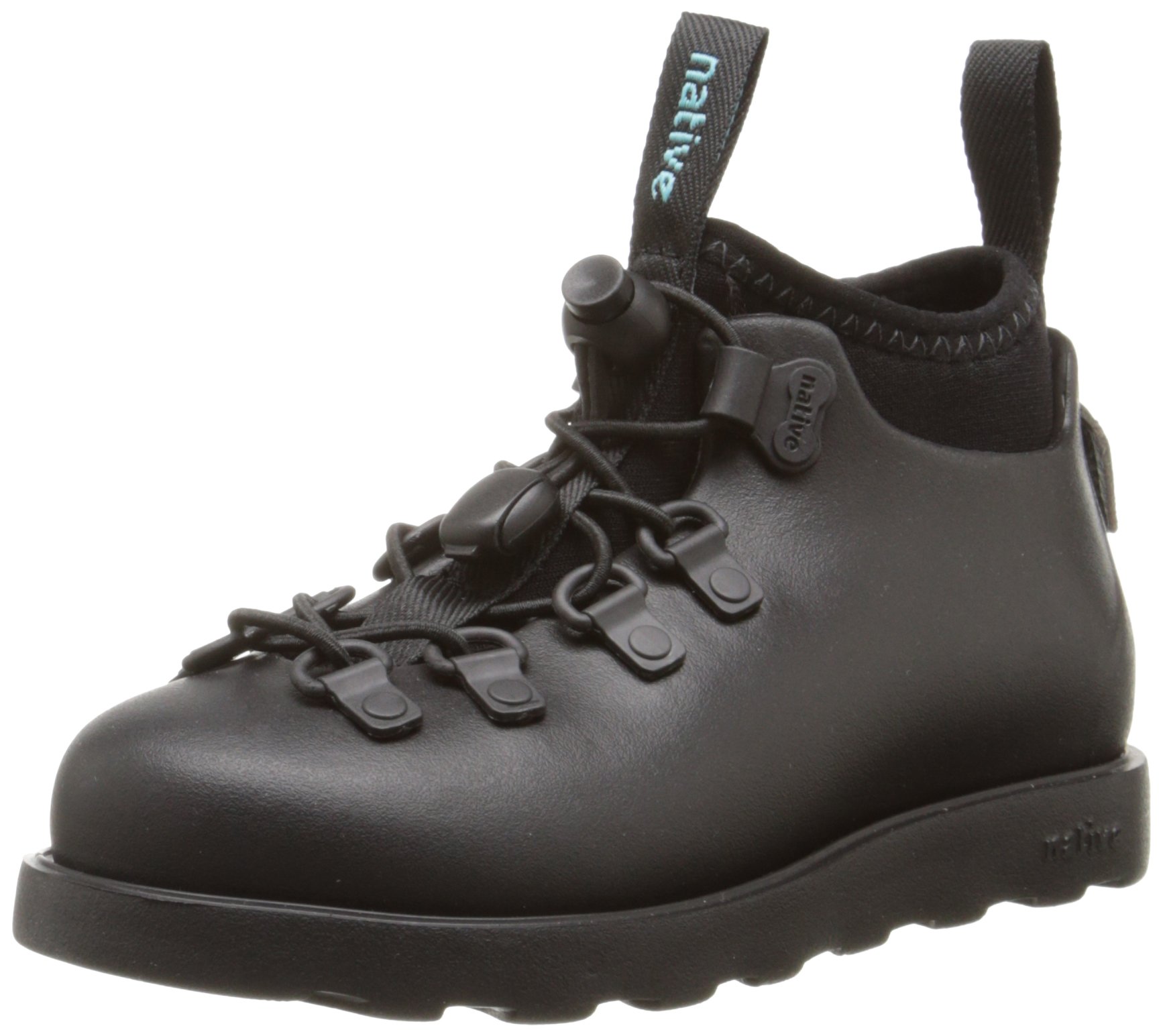 Native Fitzsimmons Child Slip On Boot Toddler Little Kid