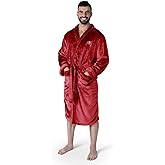Northwest NFL unisex Silk Touch Bathrobe