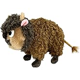 Buffalo Fluffalo Plush: 9