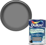 Dulux Simply Refresh Urban Obsession Matt Emulsion Paint 1.25 L