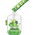Godrej Protekt Mr. Magic Handwash 9g (Pack of 2)