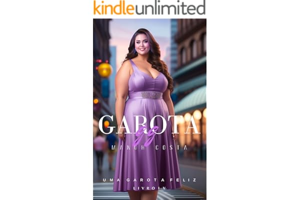 Garota GG IV