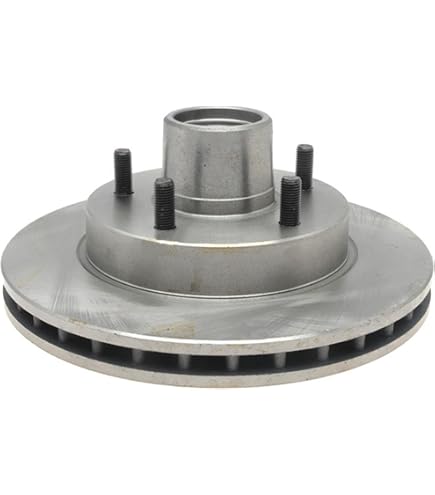 Amazon.com: Genuine OEM 51712A9300 Brake Disc - Front Wheel for