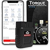 OBD2 Scanner Bluetooth SinoTrack Auto Diagnostic Scan Tool Car Fault Check Engine Light Wireless Car Code Reader for iOS & An