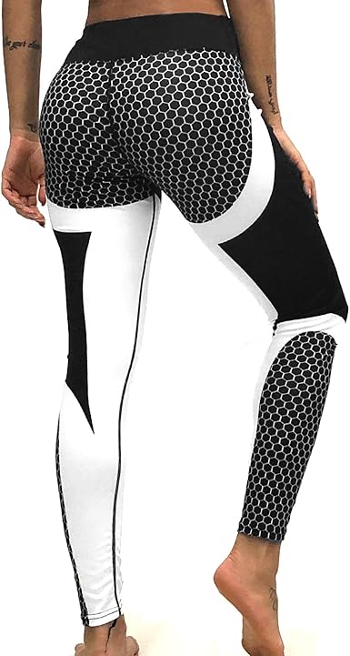 honeycomb leggings amazon