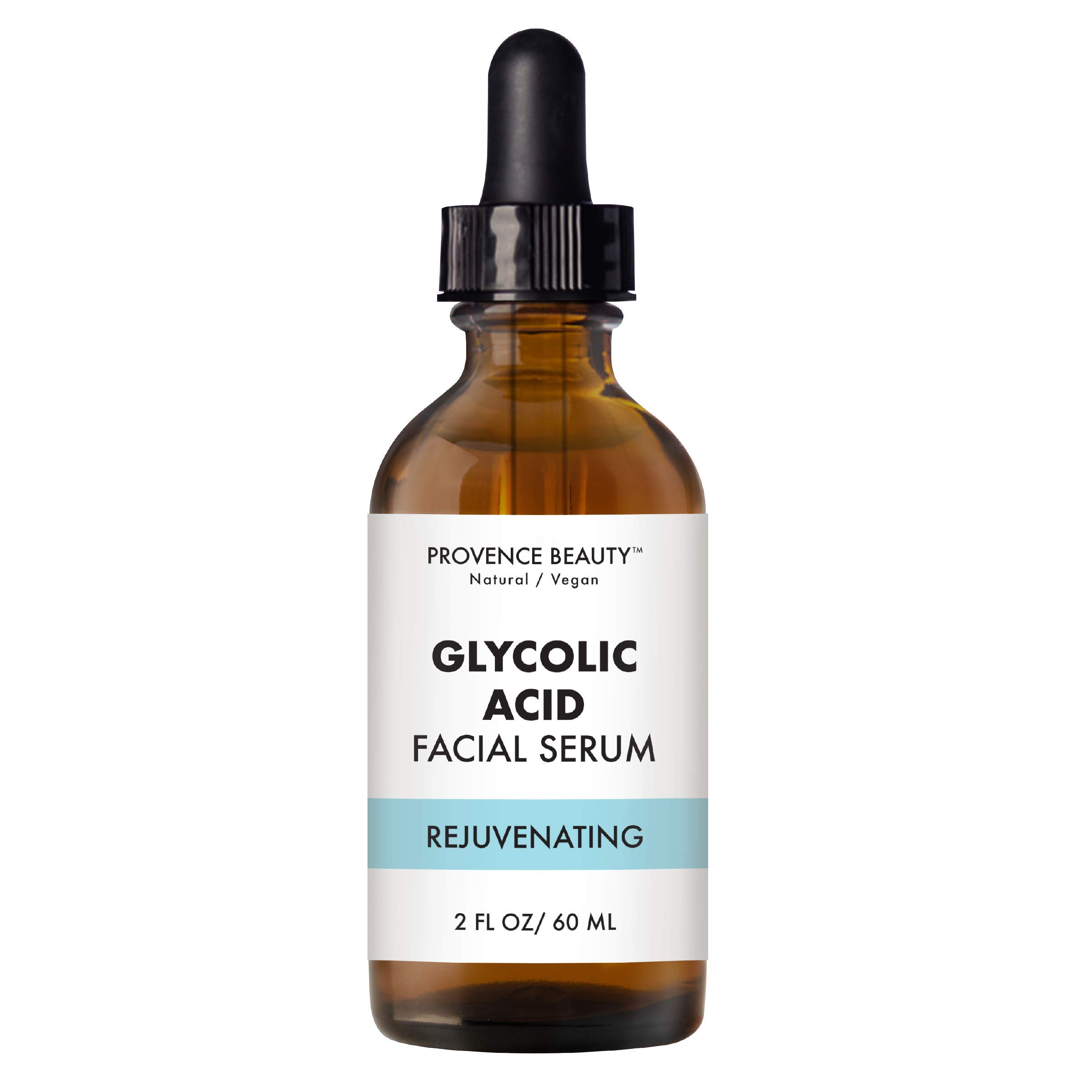 Provence Beauty Vital Essential Oils Facial Serum Face