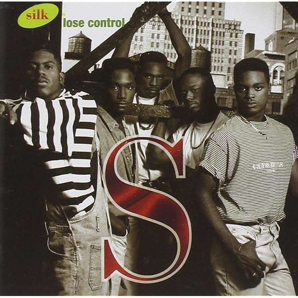Silk: SILK: Amazon.ca: Music