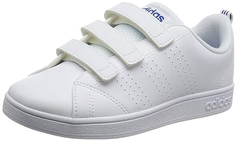 adidas vs advantage clean azul