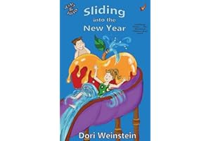 Sliding into the New Year: (YaYa & YoYo, Book 1)