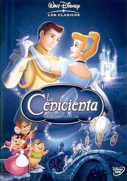 Ver Una Cenicienta De Moda En Castellano