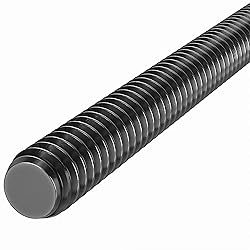 Lamons THRROD.MED.B7.BOS.1/2-13x3ftx4 Lamons