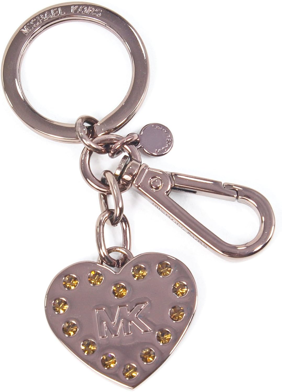 michael kors womens keyrings