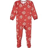 Modern Moments by Gerber unisex-baby Bunny Fleece Blanket Sleeper