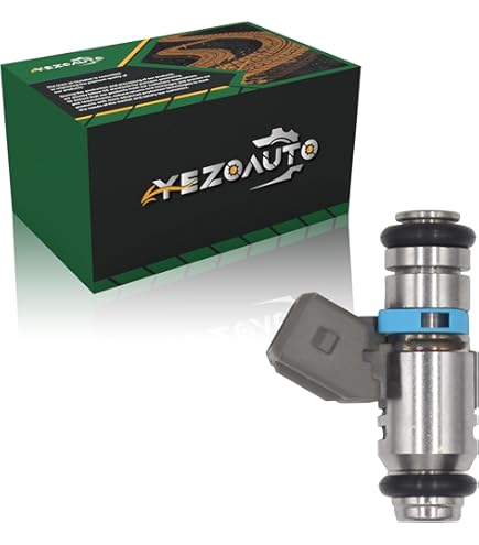 Amazon.com: 1X Fuel Injectors Compatible with Kawasaki Motorcycle