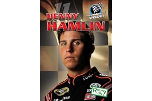 Denny Hamlin (Superstars of NASCAR)