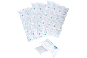 TarppedRock Dry Ice Packs for Shipping Frozen Food, 3 Sheets Reusable Cold Ice Packs for Coolers, Lunch Bag, Flexible Long-Lasting Ice Blanket Sheets for Shipping