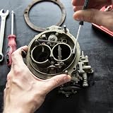 brileze Carburetor Adjustment Tool for Pac Man Small Engines view 5