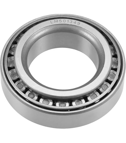 TIMKEN 30208 19.75MM Width, 3DB Dimension Series, 40MM BORE, 80MM